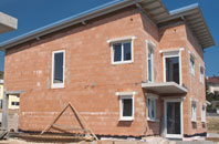 Higher Audley home extensions