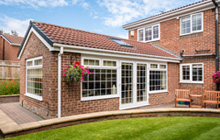 Higher Audley house extension leads
